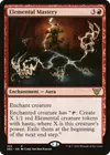 Product image for Elemental Mastery