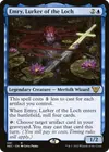 Product image for Emry, Lurker of the Loch