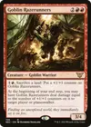 Product image for Goblin Razerunners