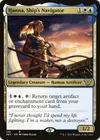 Product image for Hanna, Ship's Navigator
