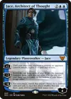 Product image for Jace, Architect of Thought