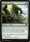Product image for Kodama's Reach