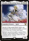 Product image for Myojin of Blooming Dawn