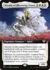 Product image for Myojin of Blooming Dawn