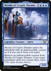 Product image for Myojin of Cryptic Dreams