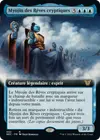 Product image for Myojin des Rêves cryptiques