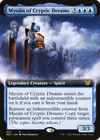 Product image for Myojin of Cryptic Dreams