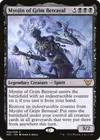 Product image for Myojin of Grim Betrayal