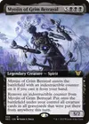 Product image for Myojin of Grim Betrayal