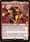 Product image for Myojin of Roaring Blades