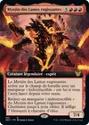 Product image for Myojin des Lames rugissantes