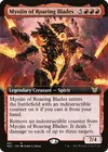 Product image for Myojin of Roaring Blades