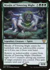 Product image for Myojin of Towering Might
