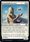 Product image for Forgeronne de myrs