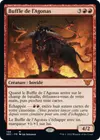 Product image for Buffle de l'Agonas