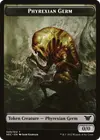 Product image for Phyrexian Germ