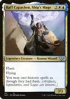 Product image for Raff Capashen, Ship's Mage