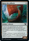 Product image for Karve des pillards