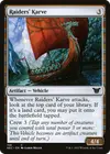 Product image for Raiders' Karve
