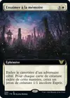 Product image for Essaimer à la mémoire
