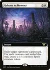 Product image for Release to Memory