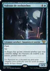 Product image for Voleuse de recherches