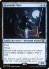 Product image for Research Thief