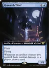 Product image for Research Thief