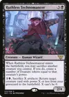 Product image for Ruthless Technomancer