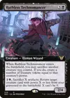 Product image for Ruthless Technomancer
