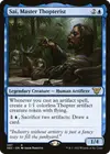 Product image for Sai, Master Thopterist