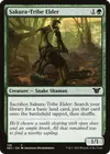 Product image for Sakura-Tribe Elder