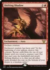 Product image for Shifting Shadow