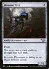 Product image for Shimmer Myr