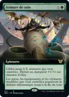Product image for Armure de soie