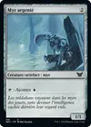 Product image for Myr argenté
