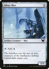 Product image for Silver Myr