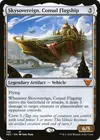 Product image for Skysovereign, Consul Flagship