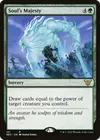 Product image for Soul's Majesty