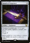 Product image for Sword of Vengeance