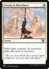 Product image for Swords to Plowshares
