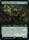 Product image for Transplanteur tanuki