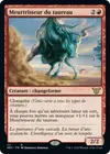 Product image for Meurtrisseur du taureau