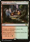 Product image for Temple of Abandon