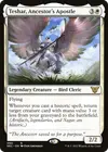 Product image for Teshar, Ancestor's Apostle