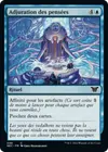 Product image for Adjuration des pensées