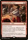 Product image for Unquenchable Fury