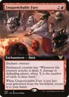 Product image for Unquenchable Fury
