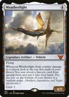 Product image for Weatherlight