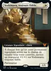 Product image for Yoshimaru, toujours fidèle